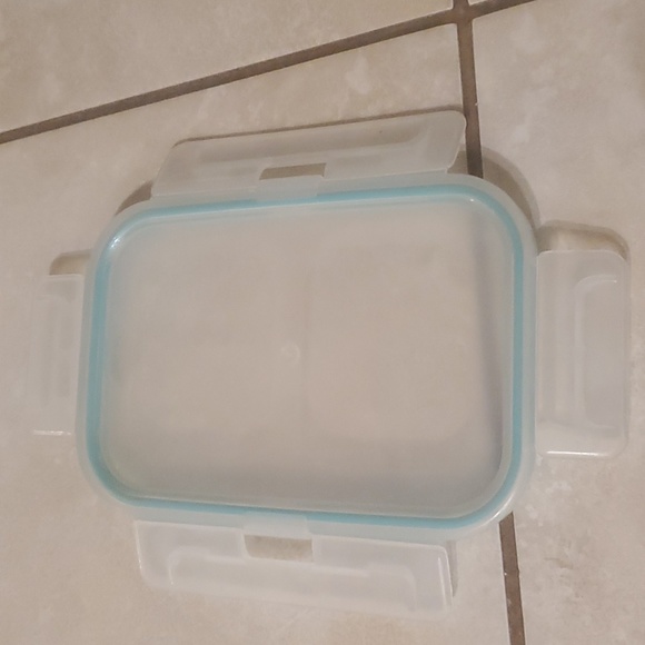 snapware Kitchen Snapware Rectangular Replacement Lid Poshmark